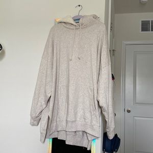 American Eagle Oversized Hoodie